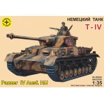 303561 Немецкий танк T-IV Ausf.H/J