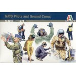 1246 NATO PILOTS AND GROUND CREW