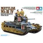 35300 Matilda Mk.III/IV