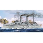 05337 Russian Navy Tsesarevich Battleship 1917 1/350
