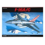 12259 F-16A/C FIGHTING FALCON