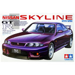 24145 Nissan Skyline GT-R V SPEC