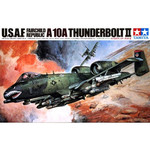 61028 A-10A Thunderbolt II