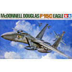 61029 McDONNELL DOUGLAS F-15C EAGLE