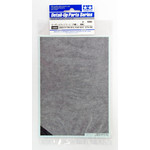 12680 Carbon Pattern Decal Set Plain Weave/Extra Fine