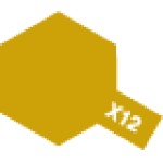 X-12 Gold Leaf