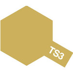 TS-3 Dark Yellow (Темно-желтая)