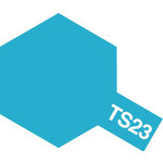 TS-23 Light Blue (Светло-синяя)