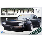 05127 LB Works Kenmary 4Dr
