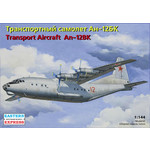 14486 Транспортный самолет Ан-12БК ВВС