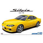 05679 Nissan Silvia S15 Spec.R '99