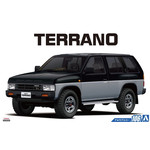 05708 Nissan Terrano V6-3000 R3M '91