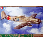 61041 Focke-Wulf Fw190 D-9