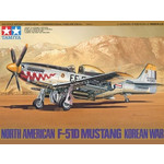 61044 P-51D Mustang Korean War