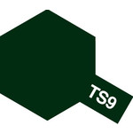TS-9 British Green