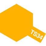 TS-34 Camel yellow