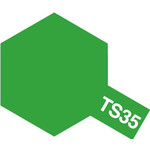 TS-35 Park green