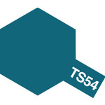 TS-54 Light metallic blue