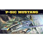 12441 P-51C Mustang
