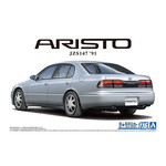 05788 Toyota Aristo 3.0V/Q '91 JZS147