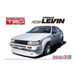 05798 Toyota Corolla Levin TRD AE86 '83