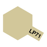 LP-71 Champagne Gold (светлое золото шампань)