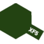 XF-5 Flat Green