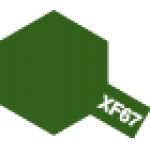 XF-67 NATO Green