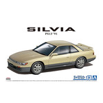 05791 Nissan Silvia K's PS13 Dia-Package'91