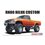 05802 Toyota HiLux Longbed LiftUp '95 RN80