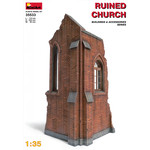 35533 Руины церкви