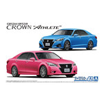 05876 Toyota Crown GRS214/AWS210 '15