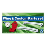 05973 Wing & Custom Parts Set