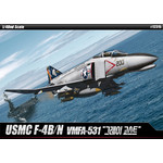 12315 USN F-4B/N VMFA-531 