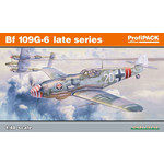 82111 Bf 109G-6 late series