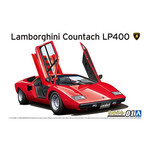 05804 Lamborghini Countach LP400