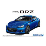 05923 Subaru BRZ ZC6 '12