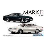 06146 Toyota Mark II JZX90 Grande/Tourer '92