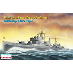 40005 Крейсер Тайгер / Tiger