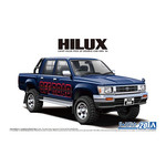 06217 Toyota Hi-Lux Pick Up Double Cab 4WD '94