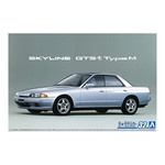 06210 Nissan Skyline HCR32 GTS-t Type M'89