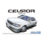 06300 Toyota Celsior UCF21 '98