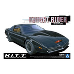 06320 Knight Rider 2000 K.I.T.T. Season 1
