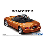 05792 Mazda Roadster