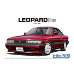 06109 Nissan UF31 Leopard 3.0 Ultima '86
