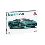 3631 Jaguar XJ 220