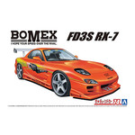 06399 Mazda RX-7 Bomex '99
