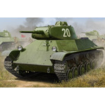 83827 Russian T-50 Infantry Tank