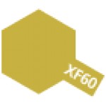 XF-60 Dark Yellow