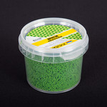 1197 Модельный мох мелкий STUFF PRO (Травяной зеленый)